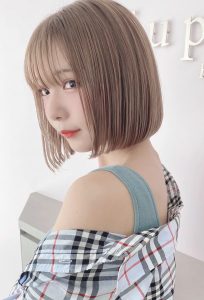 ヘアスタイル 公式 ユーフォリア都心の人気エリアに12店舗展開する美容室 美容院